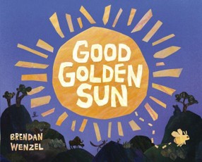 Good Golden Sun