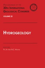 Hydrogeology