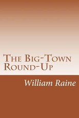 The Big-Town Round-Up