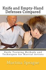 Knife and Empty-Hand Defenses Compared