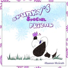 Spunky's Special Friend