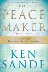 The Peacemaker