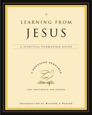 Learning from Jesus