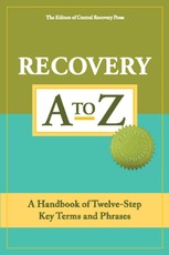 Recovery A to Z