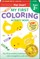 Play Smart My First Coloring Book 2+