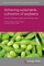 Achieving Sustainable Cultivation of Soybeans Volume 2