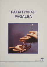Paliatyvioji pagalba