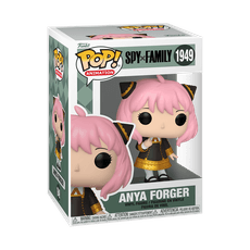 FUNKO POP! Vinilinė figūrėlė: Spy x Family - Anya Forger