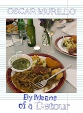 Oscar Murillo. By Means of a Detour