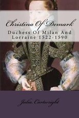 Christina Of Demark
