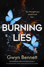 Burning Lies