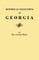 Historical Collections of Georgia