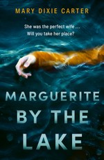 Marguerite by the Lake