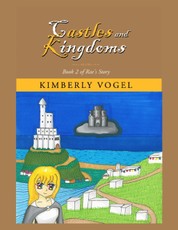 Castles and Kingdoms: Book 2 of Rae's Story