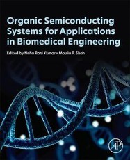 Organic Semiconducting Systems for Applications in Biomedical Engineering