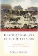 Death and Money in The Afternoon