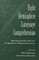 Right Hemisphere Language Comprehension
