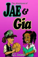 The Adventures of Jae and Gia