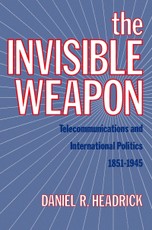 The Invisible Weapon