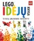 LEGO idėjų knyga