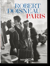 Robert Doisneau. Paris. 45th Ed.