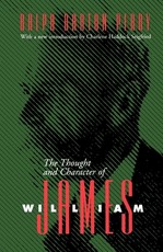 Thought and Character of William James