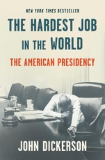 The Hardest Job in the World