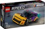 LEGO Speed Champions: NASCAR Next Gen — Chevrolet Camaro ZL1 konstruktorius
