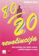 80/20 revoliucija