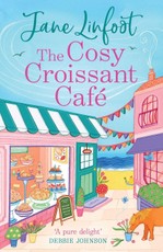 The Cosy Croissant Café