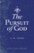 The Pursuit of God