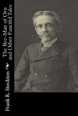 The Bee-Man of Orn and Other Fanciful Tales