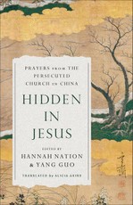 Hidden in Jesus