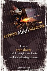 Extreme Mind Makeover