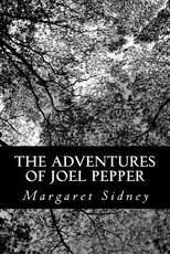 The Adventures of Joel Pepper
