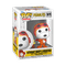 FUNKO POP! Vinilinė figūrėlė: Peanuts - Astronaut Snoopy & Woodstock