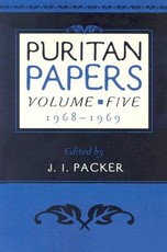 Puritan Papers