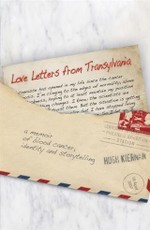 Love Letters from Transylvania