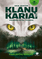 Paslapčių miškas. Klanų kariai. 3 knyga