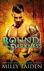 Bound in Darkness