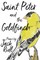 Saint Peter and the Goldfinch