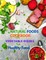 400+ Delicious Plant-Based Recipes
