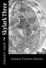 Skylark Three