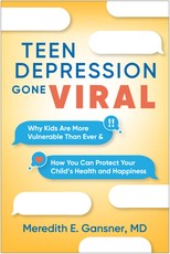 Teen Depression Gone Viral
