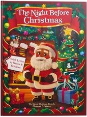 The Night Before Christmas