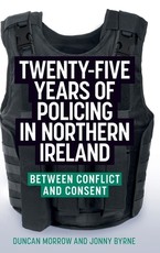 Policing After Conflict