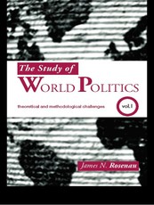 The Study of World Politics