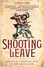 Shooting Leave