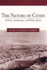 The Nature of Cities