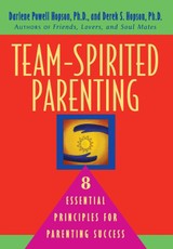 Team-Spirited Parenting